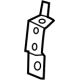 Mopar 68461462AA Seat Frame Bracket