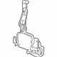 Mopar 5161320AC Reservoir