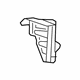 Mopar 68257152AA Upper Cover Rear Bracket