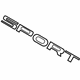 Mopar 68243722AA Nameplate, Rear
