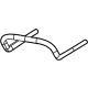 Mopar 6BS25LXBAA Adjust Rod