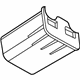 Mopar 4669869AD Vapor Canister