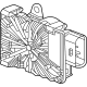 Mopar 68464873AL Control Module