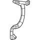 Mopar 68381180AB Suction Hose