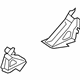Mopar 68088266AB Floor Reinforcement