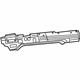 Mopar 68254292AA Upper Extension, Driver Side