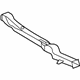 Mopar 4595867AB Center Duct