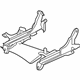 Mopar 4741167 Seat Track, Inner Driver Side