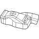 Mopar 68436638AA Cover