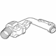 Mopar 68251622AD Air Tube