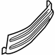 Mopar 68452239AA Inner Panel, Upper