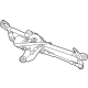 Mopar 68606982AA Linkage Assembly
