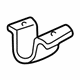 Mopar 4656478AB Stabilizer Bar Clamp, Rear Passenger Side