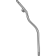 Mopar 68434900AB Guide Tube