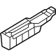 Mopar 68607268AA Tray Mount Bracket