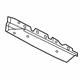 Mopar 68534132AA Hinge Pillar, Passenger Side