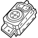 Mopar 68341434AB Mirror Switch