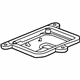 Mopar 68250629AA Control Module, Front