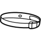 Mopar 6513354AA Air Tube Clamp