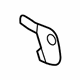 Mopar 68134783AA Mud Guard Bracket, Driver Side