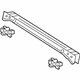 Mopar 68371665AA Rear Sill