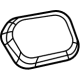 Mopar 6WP52TZZAA Trim Bezel