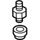 Mopar 68121209AA ABS Sensor Bleeder Screw
