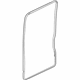 Mopar 68226111AB Body Weatherstrip