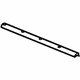 Mopar 55372749AB Front Seal, Lower