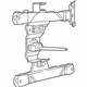 Mopar 68381548AA Spare Carrier