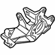 Mopar 68218016AC Knuckle, Rear Passenger Side