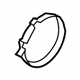 Mopar 6106989AA Air Inlet Duct Clamp