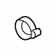 Mopar 6106368AA Hose Clamp