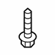 Mopar 6510255AA Stabilizer Bar Screw