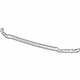 Mopar 5182354AA Air Deflector, Front