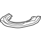 Mopar 68607133AA Spring Seat