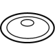 Mopar 68606894AA Cap