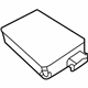 Mopar 68418245AC Control Module, Rear