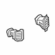 Mopar 5YZ571X7AE Air Vent, Driver Side