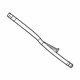 Mopar 4627360AA Tube