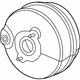 Mopar 68488303AC Brake Booster
