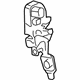 Mopar 68174640AH Lock Actuator, Front
