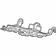 Mopar 68323863AA Spring, Front Passenger Side