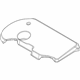Mopar 68411184AB Engine Cover