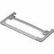Mopar 68229433AC Front Frame
