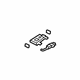 Mopar 68234358AB Repair Kit