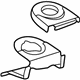 Mopar 5018459AB Strut Tower, Front Driver Side