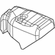 Mopar 4861784AB Front Cover