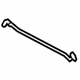 Mopar 55113495AB Link, Front