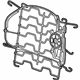 Mopar 68284378AA Spring, Front